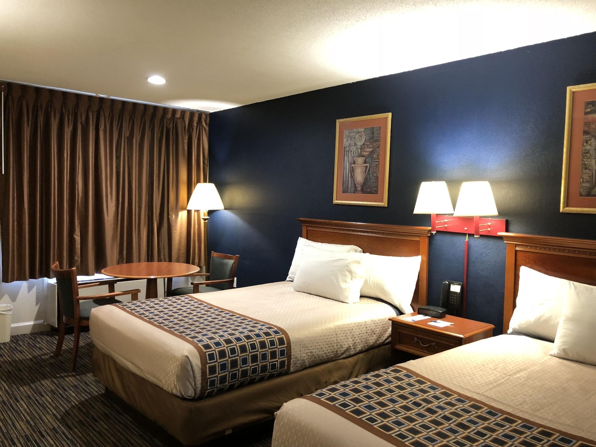 Travelodge By Wyndham Williamsburg Colonial Area Exterior foto